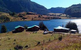 Cabanas Seis Lagunas, Coyhaique